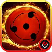 Ninja Đại Chiến icon