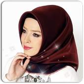 Hijab photo filter 1.0
