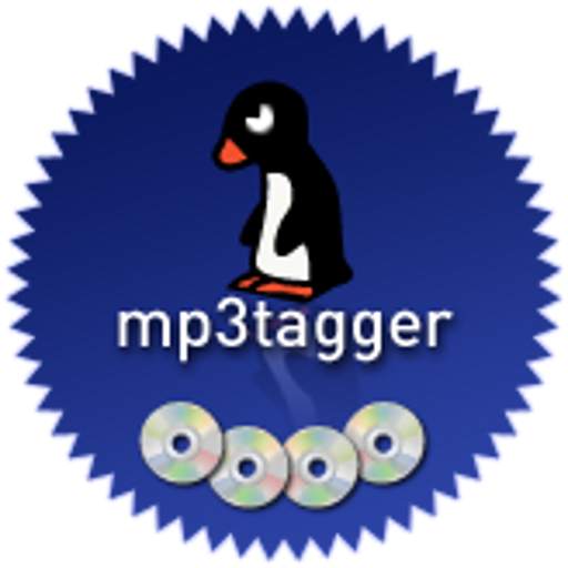 mp3tagger 2.1.2
