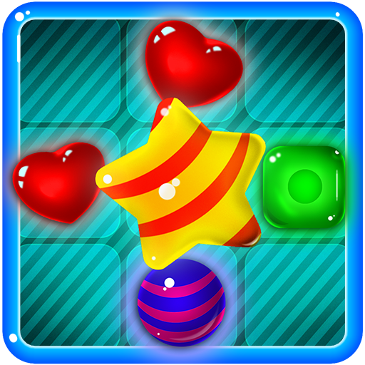 Free Candy icon