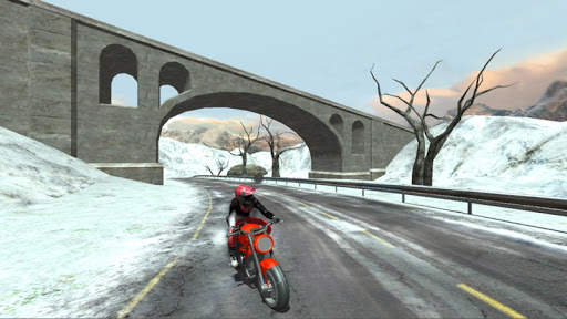 Duceti Motor Rider screenshot 14