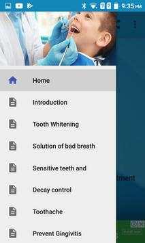 Oral Health screenshot 4