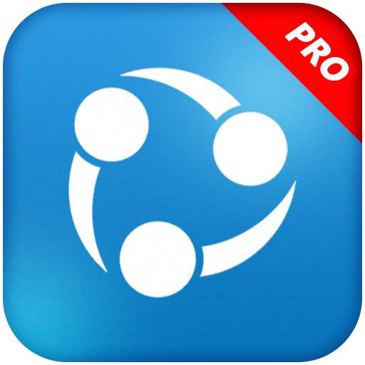 SHAREit: Share and Transfer Files Advice 1.0