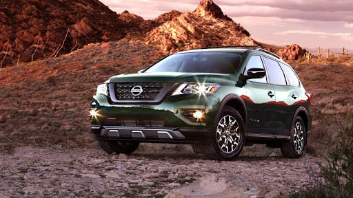 Fast Nissan Cars Wallpaper screenshot 7