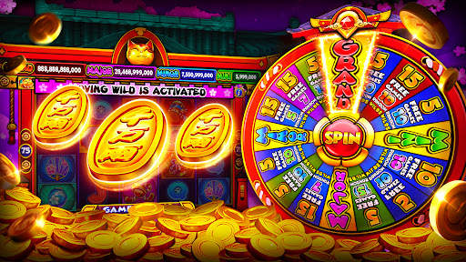 Jackpot Crush - Slots Games screenshot 2
