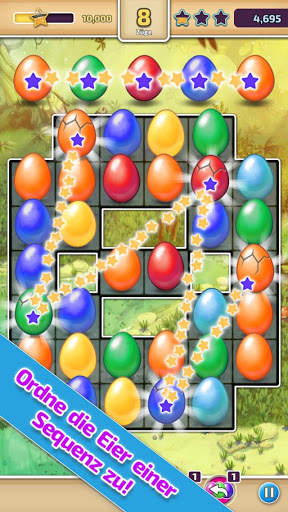 Crack Attack screenshot 2