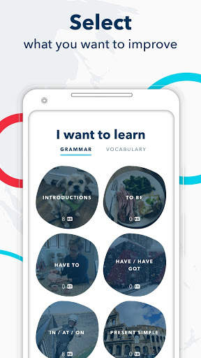 Say Hello - Study and learn English online screenshot 4