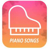 PIANO Songs 1.8