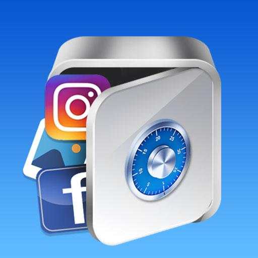 App Lock: Secure sensitive Apps, images, videos 1.0.2