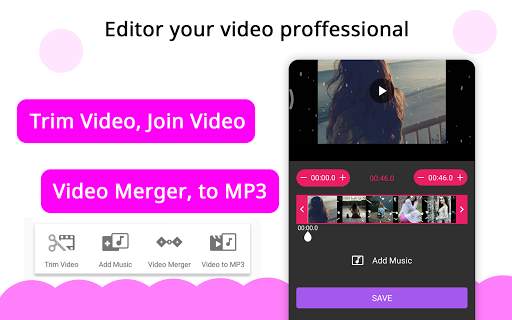 Video Maker, Slideshow Maker screenshot 17