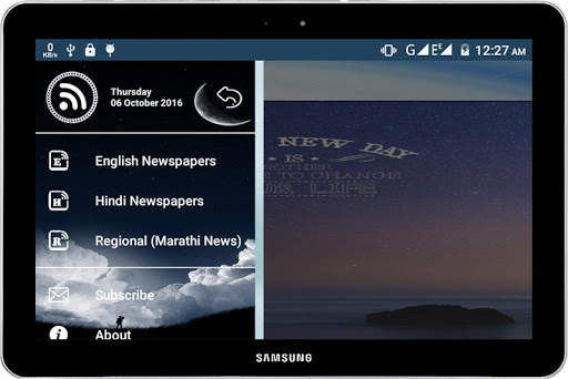 News Plaza screenshot 9