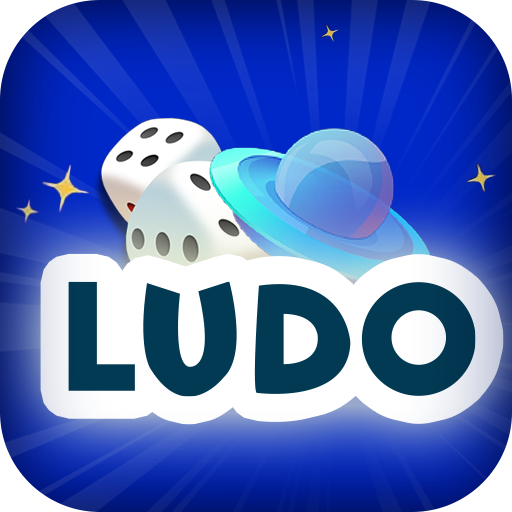 Lucky Ludo icon