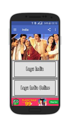 India Song Offline screenshot 2