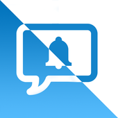 Push Status Messenger icon