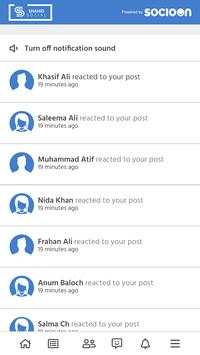 Shahid Social screenshot 5