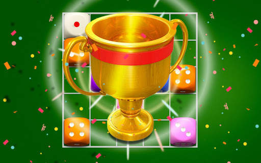 Dicedom - Merge Puzzle screenshot 20
