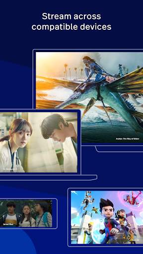 Disney  Hotstar screenshot 13