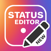 Picture Status Maker icon