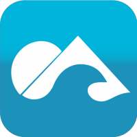 LakeMonster - Lake Weather, Water Temperature on 9Apps