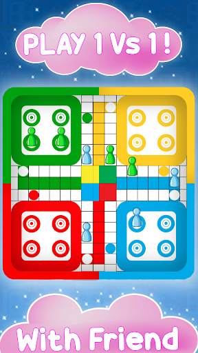 Ludo Classic King скриншот 10
