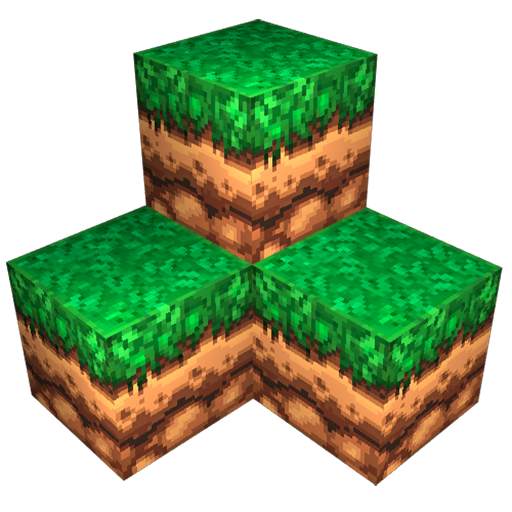 BlockBuild Craft a Dream World v5.5.3