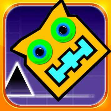 Guide for Geometry Dash скриншот 1