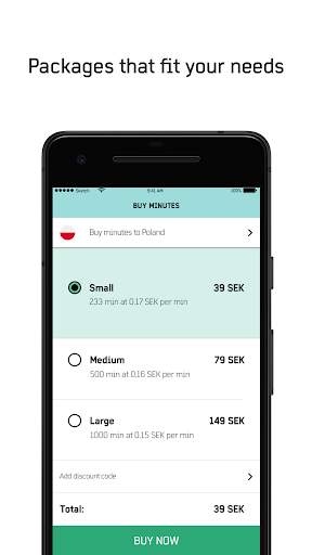 Locall screenshot 4