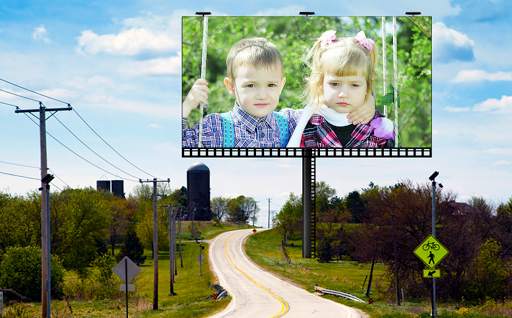 Photo Frame Pro screenshot 7