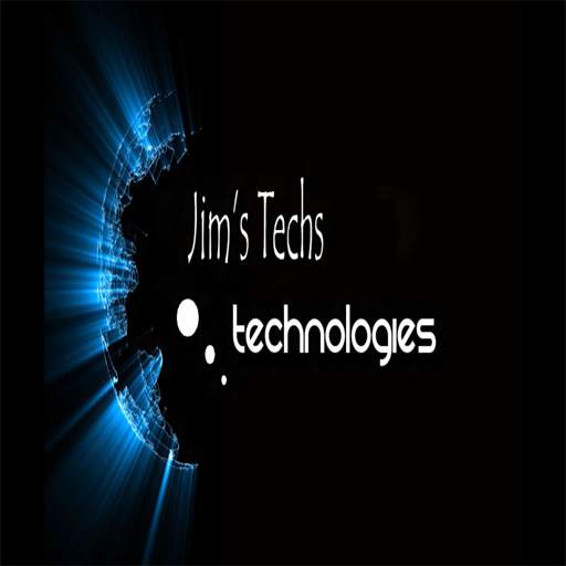 JimTechs App 8.0