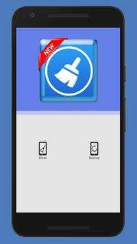 App Master (clean master  & Backup) screenshot 1