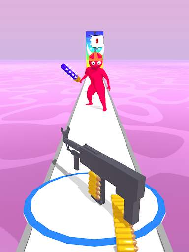 Bullet Stack screenshot 13