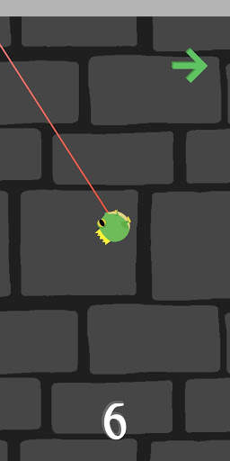 Swing King screenshot 2