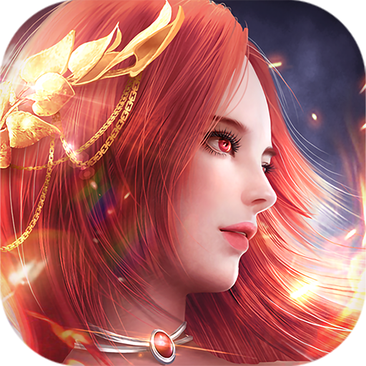 Hero Legends: Summoners Glory icon