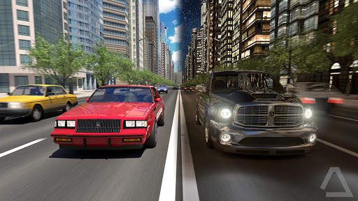 Driving Zone screenshot 11