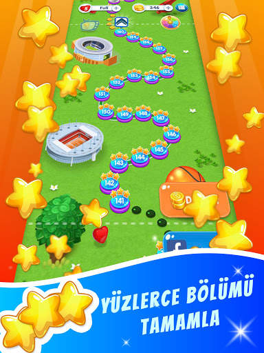 Match And Score : Eşleme Oyunu screenshot 15