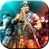 First & Last War On Earth: Angry Commando Combat 1.0