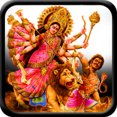 Mahishasura Vadh icon