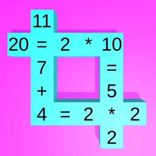 Math Pieces 3D 0.6