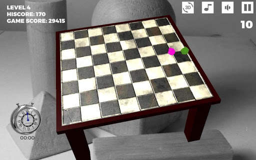 Geometry 3D Logic screenshot 8