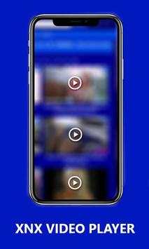 XNX Video Player - XNX Videos HD screenshot 3