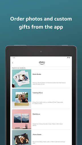 Amazon Photos screenshot 13