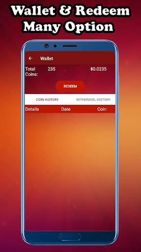 Earn money from home - spin to win स्क्रीनशॉट 4