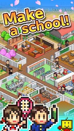 Pocket Academy ZERO screenshot 1