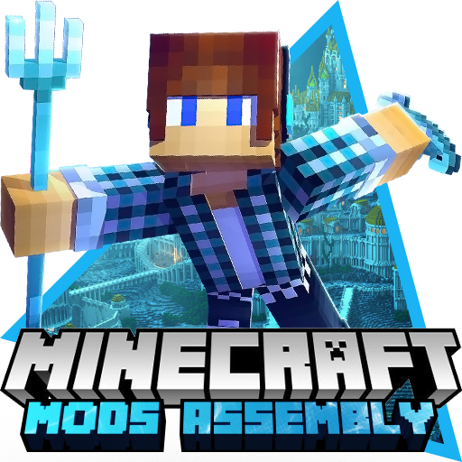 Brently Mods Collector icon