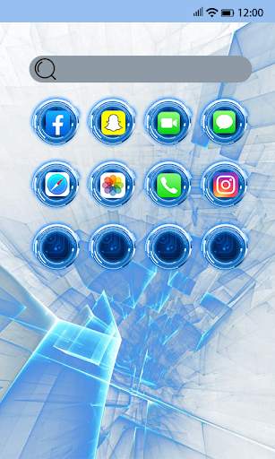 Next Launcher Pro screenshot 7