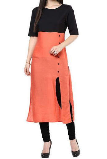 10000  Kurti Design Gallery HD (Offline) screenshot 13