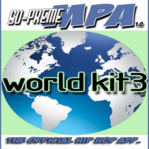 World Kit 3 1.0