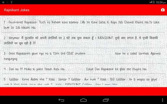 Fresh WhatsApp Jokes screenshot 12