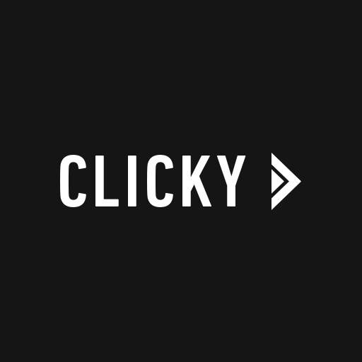 Clicky Online Shopping App 5.0.6