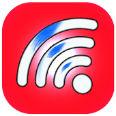Wifi display helper (miracast) icon